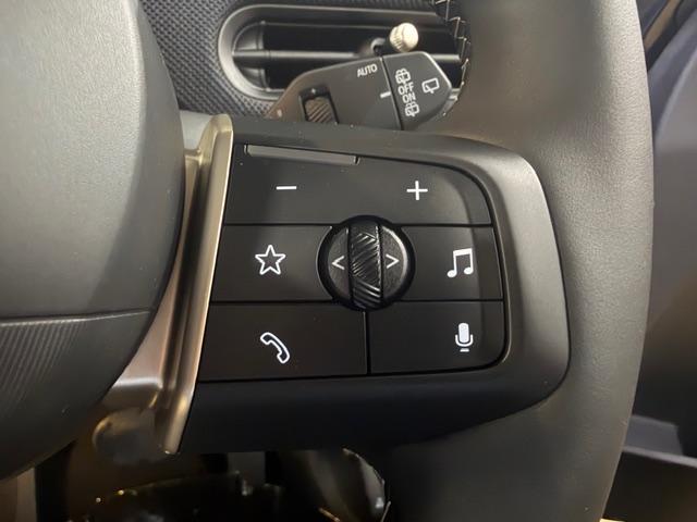 ＭＩＮＩ クーパーＣ　クラシック・トリム　５ドア　ＡＣＣ　バックカメラ　純正オプション１７インチ　ナビ　ＥＴＣ（10枚目）