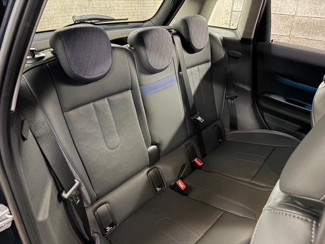 ＭＩＮＩ クーパーＣ　クラシック・トリム　５ドア　ＡＣＣ　バックカメラ　純正オプション１７インチ　ナビ　ＥＴＣ（28枚目）