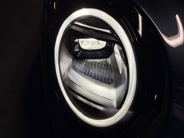 ＭＩＮＩ クーパーＣ　クラシック・トリム　５ドア　ＡＣＣ　バックカメラ　純正オプション１７インチ　ナビ　ＥＴＣ（35枚目）