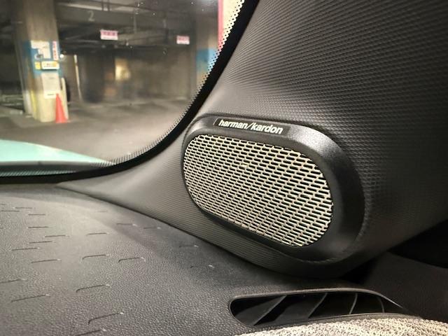 ＭＩＮＩ クーパーＳ　フェイバリット・トリム　３ドア　Ｍパッケージ　ハーマンオーディオ　ＯＰ１８インチアルミ（15枚目）