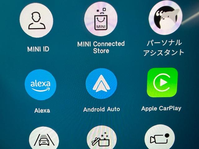 ＭＩＮＩ クーパーＳ　フェイバリット・トリム　３ドア　Ｍパッケージ　ハーマンオーディオ　ＯＰ１８インチアルミ（23枚目）