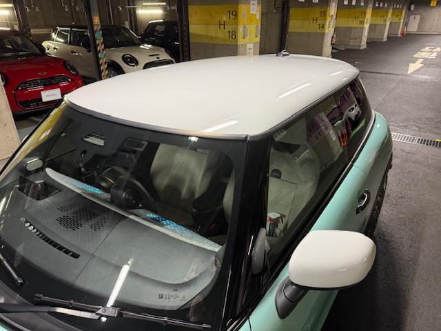 ＭＩＮＩ クーパーＳ　フェイバリット・トリム　３ドア　Ｍパッケージ　ハーマンオーディオ　ＯＰ１８インチアルミ（57枚目）