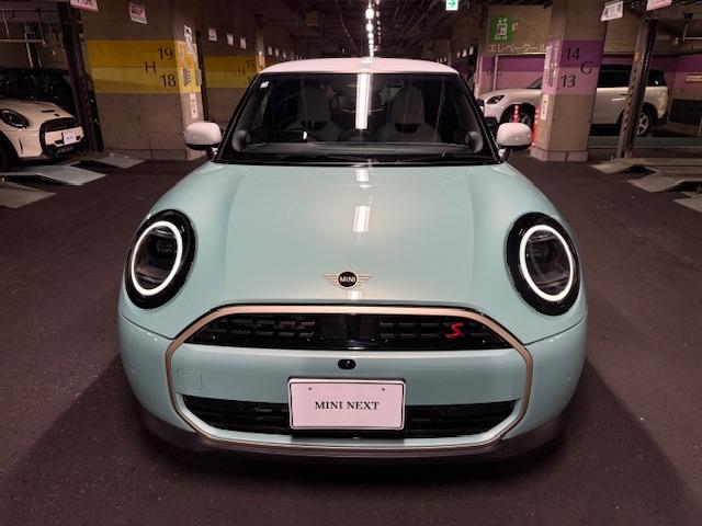 ＭＩＮＩ クーパーＳ　フェイバリット・トリム　３ドア　Ｍパッケージ　ハーマンオーディオ　ＯＰ１８インチアルミ（58枚目）