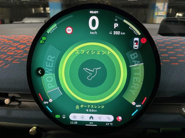 ＭＩＮＩ エースマンＳＥ　フェイバリット・トリム　５ドア　サラウンドビューモニター　ナビ　ＥＴＣ　同色ルーフ（26枚目）