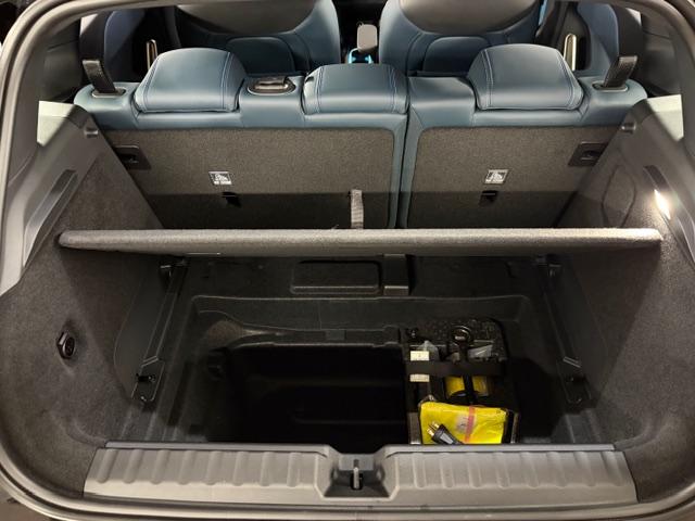 ＭＩＮＩ エースマンＳＥ　フェイバリット・トリム　５ドア　サラウンドビューモニター　ナビ　ＥＴＣ　同色ルーフ（36枚目）