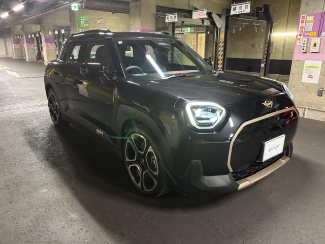 ＭＩＮＩ エースマンＳＥ　フェイバリット・トリム　５ドア　サラウンドビューモニター　ナビ　ＥＴＣ　同色ルーフ（39枚目）