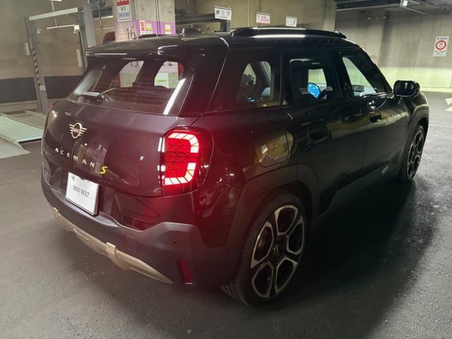 ＭＩＮＩ エースマンＳＥ　フェイバリット・トリム　５ドア　サラウンドビューモニター　ナビ　ＥＴＣ　同色ルーフ（41枚目）