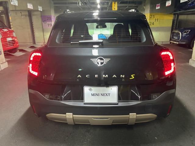 ＭＩＮＩ エースマンＳＥ　フェイバリット・トリム　５ドア　サラウンドビューモニター　ナビ　ＥＴＣ　同色ルーフ（42枚目）