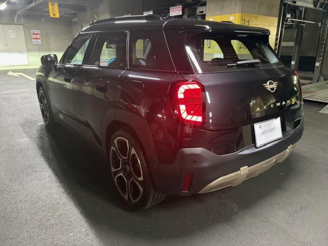 ＭＩＮＩ エースマンＳＥ　フェイバリット・トリム　５ドア　サラウンドビューモニター　ナビ　ＥＴＣ　同色ルーフ（43枚目）