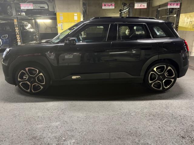 ＭＩＮＩ エースマンＳＥ　フェイバリット・トリム　５ドア　サラウンドビューモニター　ナビ　ＥＴＣ　同色ルーフ（44枚目）
