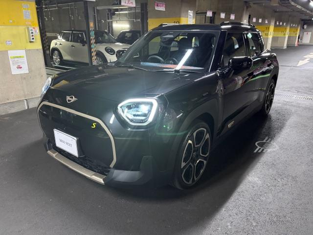 ＭＩＮＩ エースマンＳＥ　フェイバリット・トリム　５ドア　サラウンドビューモニター　ナビ　ＥＴＣ　同色ルーフ（45枚目）