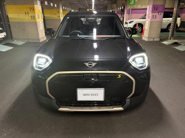ＭＩＮＩ エースマンＳＥ　フェイバリット・トリム　５ドア　サラウンドビューモニター　ナビ　ＥＴＣ　同色ルーフ（47枚目）