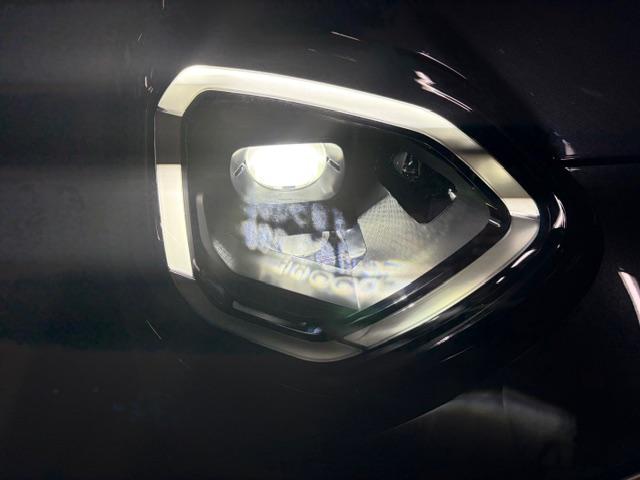 ＭＩＮＩ エースマンＳＥ　フェイバリット・トリム　５ドア　サラウンドビューモニター　ナビ　ＥＴＣ　同色ルーフ（48枚目）