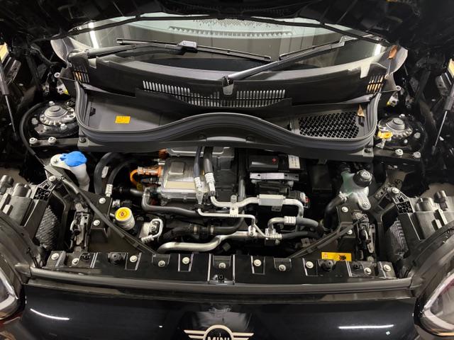 ＭＩＮＩ エースマンＳＥ　フェイバリット・トリム　５ドア　サラウンドビューモニター　ナビ　ＥＴＣ　同色ルーフ（50枚目）