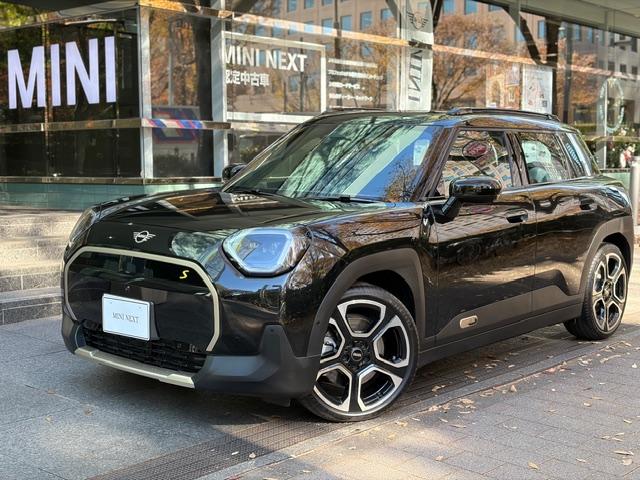 ＭＩＮＩ エースマンＳＥ　フェイバリット・トリム　５ドア　サラウンドビューモニター　ナビ　ＥＴＣ　同色ルーフ（51枚目）
