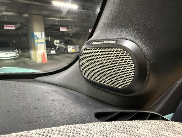 ＭＩＮＩ クーパーＳ　コンバーチブル　フェイバリット・トリム　Ｍパッケージ　ハーマンオーディオ　電動メモリーシート（18枚目）