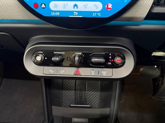 ＭＩＮＩ クーパーＳ　コンバーチブル　フェイバリット・トリム　Ｍパッケージ　ハーマンオーディオ　電動メモリーシート（40枚目）