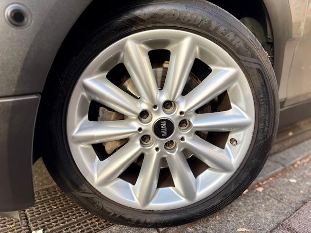 ＭＩＮＩ クーパー　クラブマン　ペッパーＰＫＧ　リアビューカメラ　ＰＤＣ　ドライビングモード　ナビ　アクティブクルコン（52枚目）