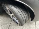 タイヤ残り溝もご覧の通り