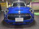 MINI クーパーS クーパーS(5名) 純正ナビ デジタルパッケージ MINIペッパーパッケージ ホワイトルーフ(7枚目)