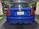 MINI クーパーS クーパーS(5名) 純正ナビ デジタルパッケージ MINIペッパーパッケージ ホワイトルーフ(8枚目)