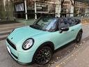 ＭＩＮＩ クーパーＳ　コンバーチブル　フェイバリット・トリム　Ｍパッケージ　ハーマンオーディオ　電動メモリーシート（4枚目）