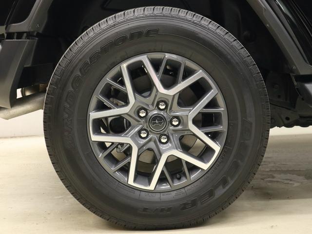 ジープ・ラングラーアンリミテッド サハラ　認定中古車　保証継承　元弊社デモカー　ＬＥＤヘッドライト　Ｂカメラ　前席Ｐシート　盗難防止装置　ナビ　Ｂｌｕｅｔｏｏｔｈ　ｃａｒｐｌａｙ　１８インチアルミ　ＥＴＣ２．０　１２．３インチモニター（13枚目）