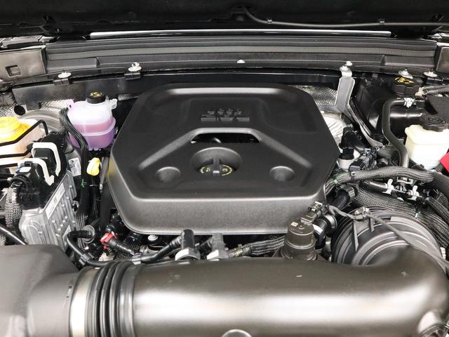 ジープ・ラングラーアンリミテッド サハラ　認定中古車　保証継承　元弊社デモカー　ＬＥＤヘッドライト　Ｂカメラ　前席Ｐシート　盗難防止装置　ナビ　Ｂｌｕｅｔｏｏｔｈ　ｃａｒｐｌａｙ　１８インチアルミ　ＥＴＣ２．０　１２．３インチモニター（65枚目）
