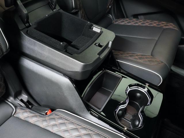 ジープ・グランドチェロキーＬ サミット　リザーブ　認定中古車　保証継承　ＬＥＤヘッド　アダプティブクルーズ　サラウンドビューカメラ　２１インチアルミ　パワーリフトゲート　ブラックレザー　Ｐシート　シートヒーター／クーラー　３列シート　エアサス（22枚目）