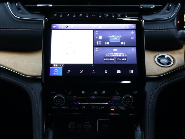 ジープ・グランドチェロキーＬ サミット　リザーブ　認定中古車　保証継承　ＬＥＤヘッド　アダプティブクルーズ　サラウンドビューカメラ　２１インチアルミ　パワーリフトゲート　ブラックレザー　Ｐシート　シートヒーター／クーラー　３列シート　エアサス（38枚目）