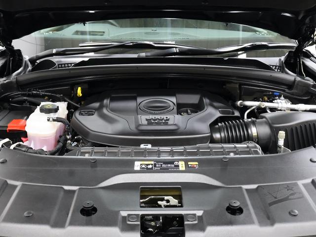 ジープ・グランドチェロキーＬ サミット　リザーブ　認定中古車　保証継承　ＬＥＤヘッド　アダプティブクルーズ　サラウンドビューカメラ　２１インチアルミ　パワーリフトゲート　ブラックレザー　Ｐシート　シートヒーター／クーラー　３列シート　エアサス（67枚目）