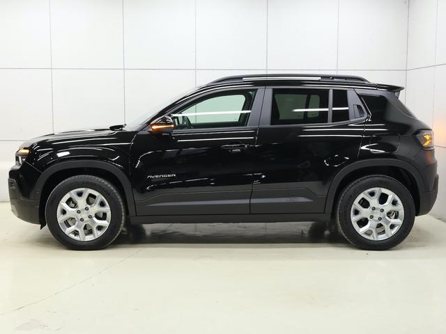 ジープ・アベンジャー アルティテュード 認定中古車 保証継承 元弊社デモ 17インチAW LEDヘッドライト アダプティブクルーズ レーンキープ ブラインドスポット リアカメラ 10.25インチタッチパネルモニタナビ carplay ETC(5枚目)