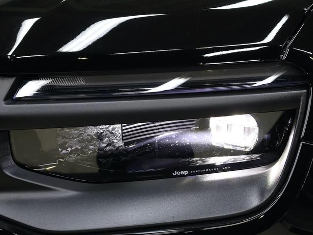 ジープ・アベンジャー アルティテュード 認定中古車 保証継承 元弊社デモ 17インチAW LEDヘッドライト アダプティブクルーズ レーンキープ ブラインドスポット リアカメラ 10.25インチタッチパネルモニタナビ carplay ETC(10枚目)