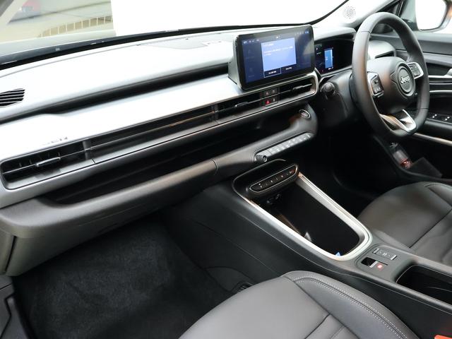 ジープ・アベンジャー アルティテュード 認定中古車 保証継承 元弊社デモ 17インチAW LEDヘッドライト アダプティブクルーズ レーンキープ ブラインドスポット リアカメラ 10.25インチタッチパネルモニタナビ carplay ETC(15枚目)