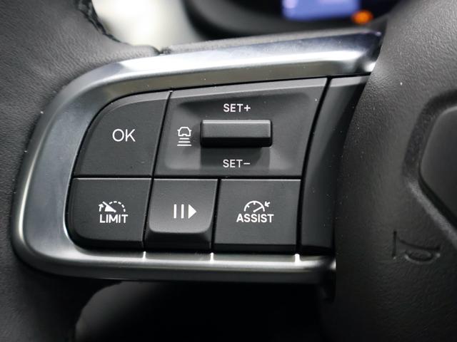 ジープ・アベンジャー アルティテュード 認定中古車 保証継承 元弊社デモ 17インチAW LEDヘッドライト アダプティブクルーズ レーンキープ ブラインドスポット リアカメラ 10.25インチタッチパネルモニタナビ carplay ETC(19枚目)