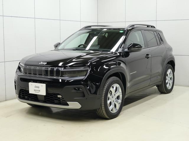 ジープ・アベンジャー アルティテュード 認定中古車 保証継承 元弊社デモ 17インチAW LEDヘッドライト アダプティブクルーズ レーンキープ ブラインドスポット リアカメラ 10.25インチタッチパネルモニタナビ carplay ETC(54枚目)