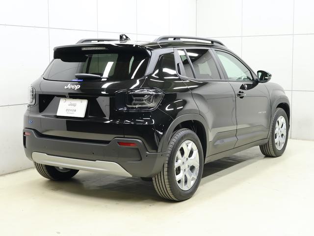 ジープ・アベンジャー アルティテュード 認定中古車 保証継承 元弊社デモ 17インチAW LEDヘッドライト アダプティブクルーズ レーンキープ ブラインドスポット リアカメラ 10.25インチタッチパネルモニタナビ carplay ETC(58枚目)