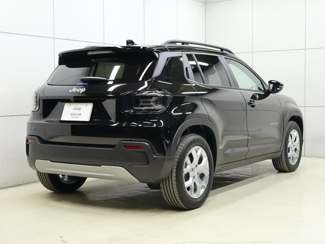 ジープ・アベンジャー アルティテュード 認定中古車 保証継承 元弊社デモ 17インチAW LEDヘッドライト アダプティブクルーズ レーンキープ ブラインドスポット リアカメラ 10.25インチタッチパネルモニタナビ carplay ETC(59枚目)