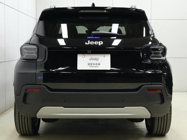 ジープ・アベンジャー アルティテュード 認定中古車 保証継承 元弊社デモ 17インチAW LEDヘッドライト アダプティブクルーズ レーンキープ ブラインドスポット リアカメラ 10.25インチタッチパネルモニタナビ carplay ETC(60枚目)