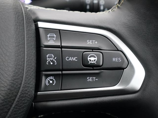 ジープ・コマンダー リミテッド 認定中古車 保証継承 元弊社デモカー デュアルペインパノラミックSR ブラックレザーシート サラウンドビューカメラ 電動テールゲート アダプティブクルコン 電動シート ナビ carplay ETC(29枚目)