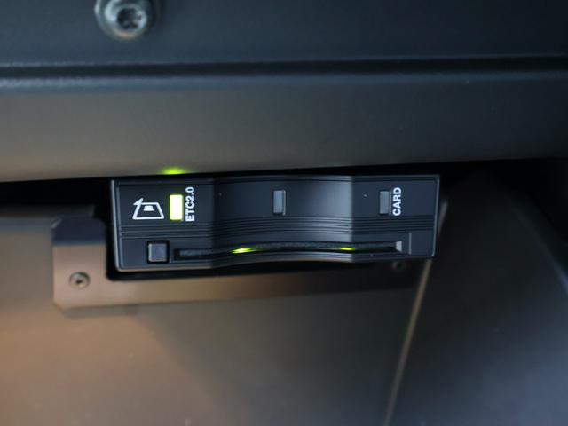 ジープ・コマンダー リミテッド 認定中古車 保証継承 元弊社デモカー デュアルペインパノラミックSR ブラックレザーシート サラウンドビューカメラ 電動テールゲート アダプティブクルコン 電動シート ナビ carplay ETC(46枚目)