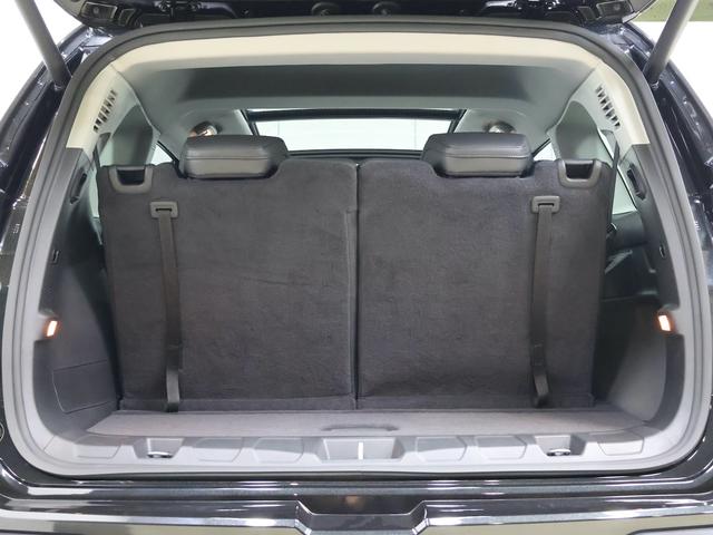 ジープ・コマンダー リミテッド 認定中古車 保証継承 元弊社デモカー デュアルペインパノラミックSR ブラックレザーシート サラウンドビューカメラ 電動テールゲート アダプティブクルコン 電動シート ナビ carplay ETC(52枚目)