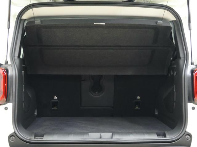 ジープ・レネゲード リミテッド　認定中古車　保証継承　元弊社代車　１７インチＡＷ　ＬＥＤヘッドライト　クルーズコントロール　レーンキープ　ブラインドスポット　リアカメラ　８．４インチタッチパネルモニタ　ナビ　ｃａｒｐｌａｙ　ＥＴＣ（27枚目）