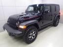 CHRYSLER JEEP JEEP WRANGLER UNLIMITED