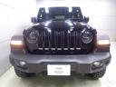 CHRYSLER JEEP JEEP WRANGLER UNLIMITED