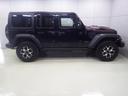 CHRYSLER JEEP JEEP WRANGLER UNLIMITED