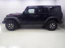 CHRYSLER JEEP JEEP WRANGLER UNLIMITED