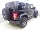 CHRYSLER JEEP JEEP WRANGLER UNLIMITED