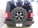 CHRYSLER JEEP JEEP WRANGLER UNLIMITED