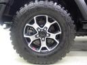 CHRYSLER JEEP JEEP WRANGLER UNLIMITED